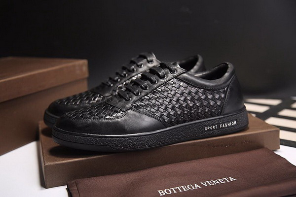 Bottega Venetta Fashion Casual Men Shoes--008